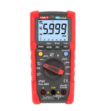 Цифровой мультиметр UNI-T UT191E
